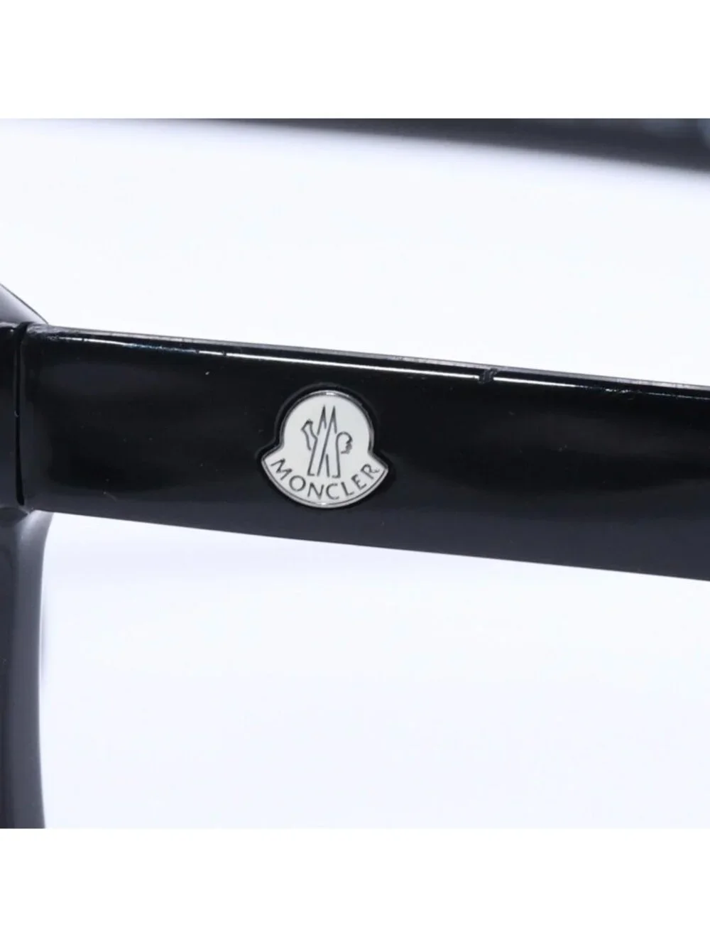 Moncler Sunglasses Eyewear Cell Frame Acetate